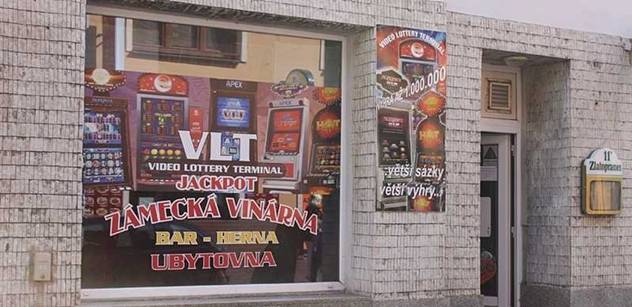 Desítky tisíc Čechů mají problém se závislostí na hrách a hazardu